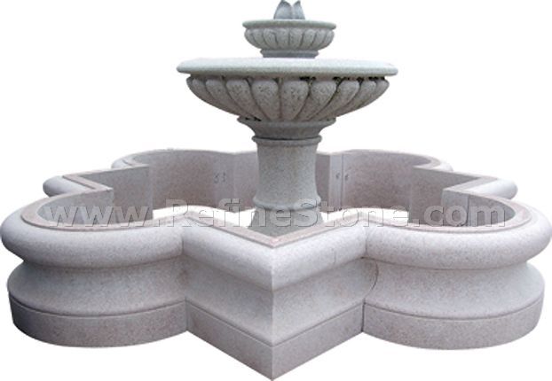 Water fountain,C1120