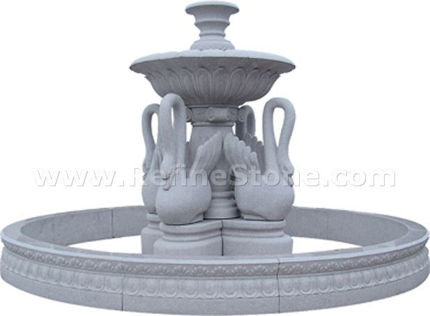 Water fountain,C1121