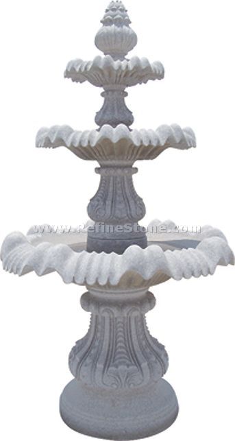 Water fountain,C1122