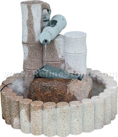 Water fountain,C1126