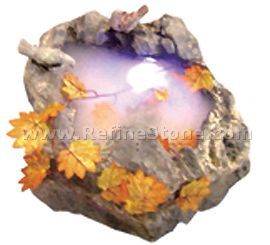 Water fountain,C1147