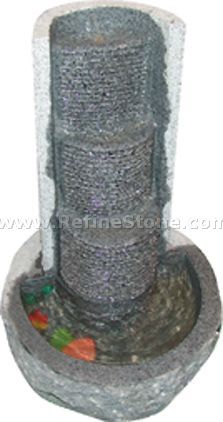 Water fountain,C1154