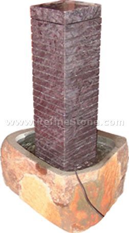 Water fountain,C1152