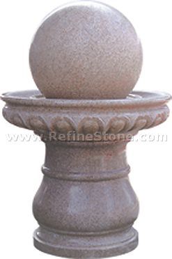 Water fountain,C1057