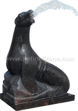 Water fountain,C1064