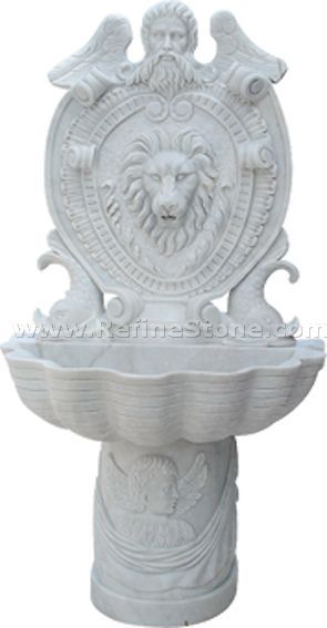 Water fountain,C1071