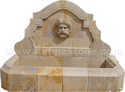 Water fountain,C1083