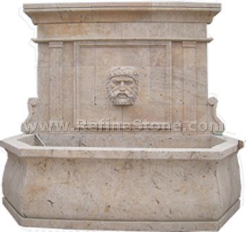 Water fountain,C1086