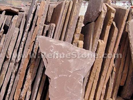 Coffee Brown Slate-1