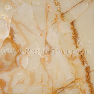 Yellow Ice Onyx