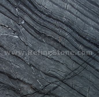 Antique Wooden Stone