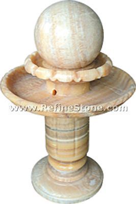 Water fountain,C1033