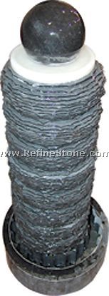 Water fountain,C1058