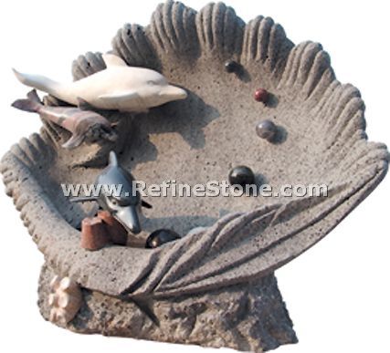 Water fountain,C1065