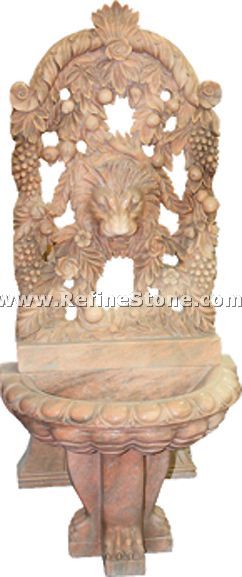 Water fountain,C1072