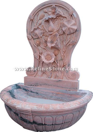 Water fountain,C1073