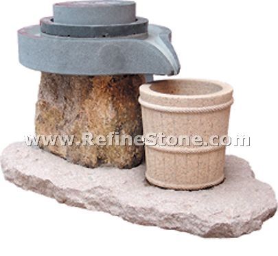 Water fountain,C1137