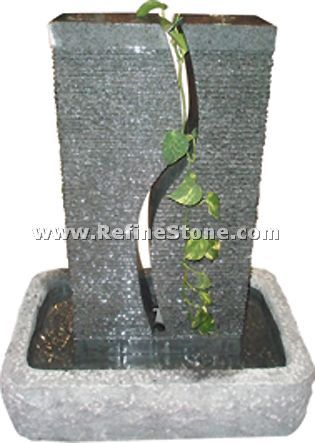 Water fountain,C1150