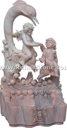 Water fountain,C1114