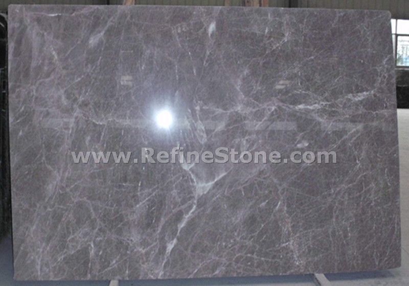 light emperador marble slab
