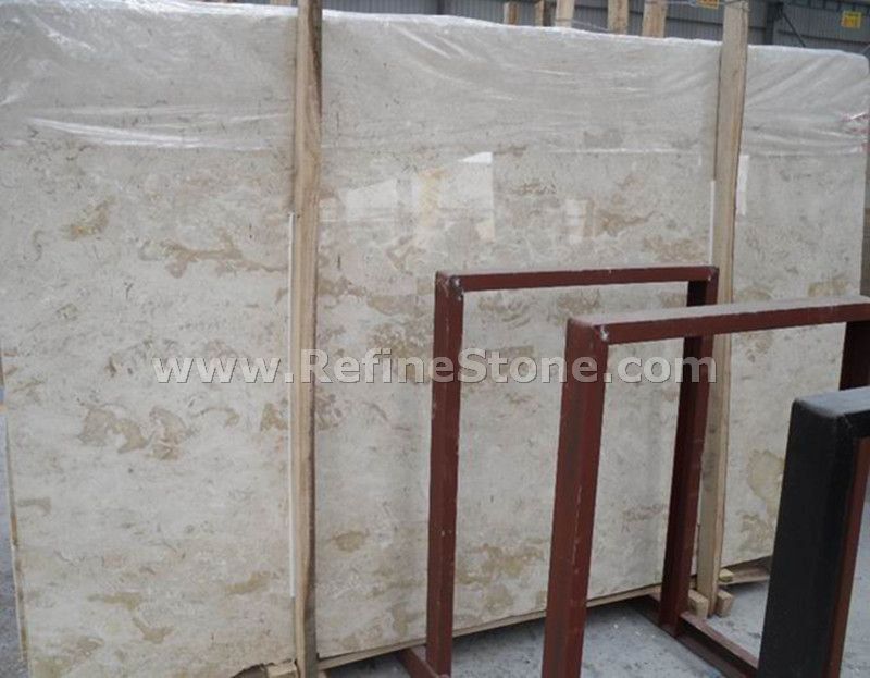 perlato svevo marble slab