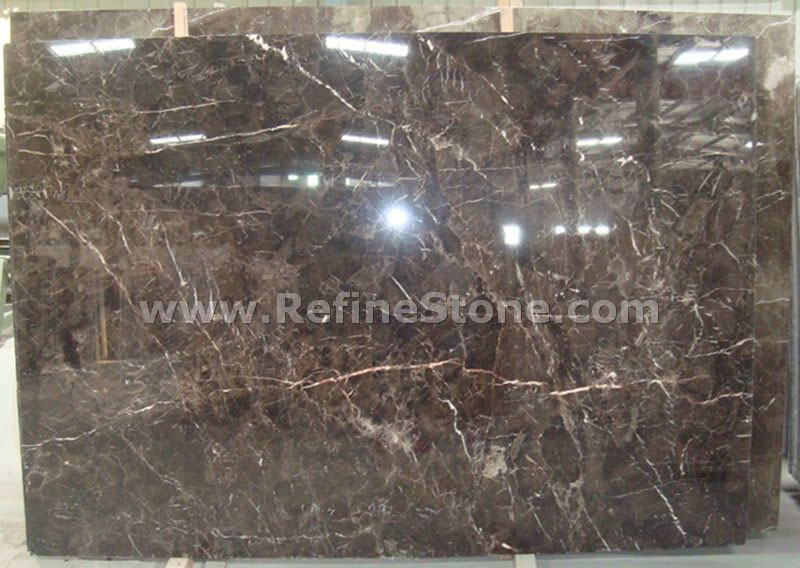 tea emperdor marble slab