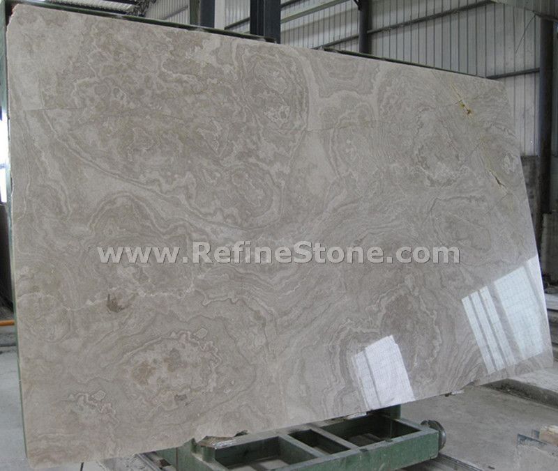 dark daya marble slab
