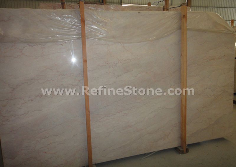 california botticino marble slab