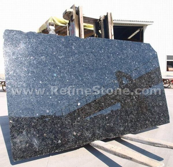 volga classic granite slab