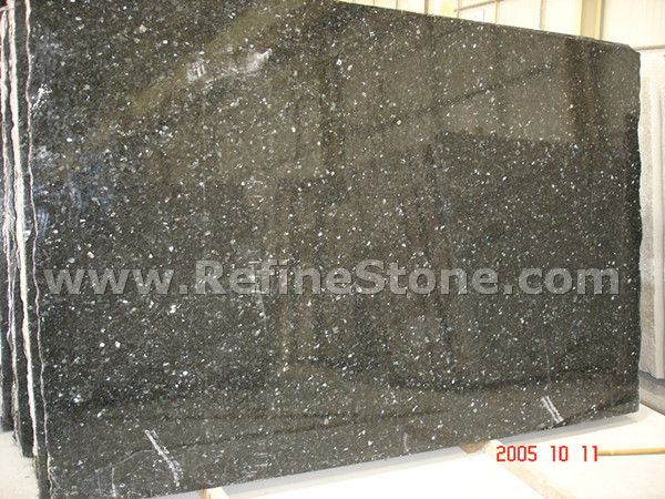 emerald pearl granite slab
