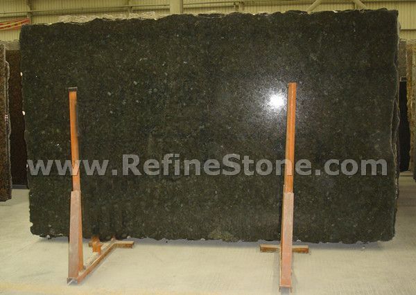 gold brazil granite slab