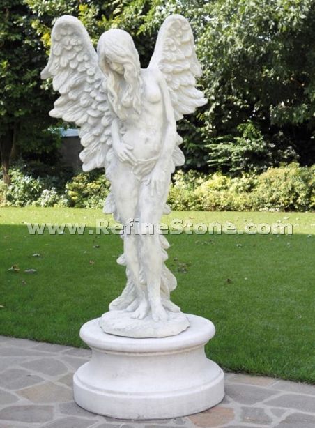 Angel Marble statues