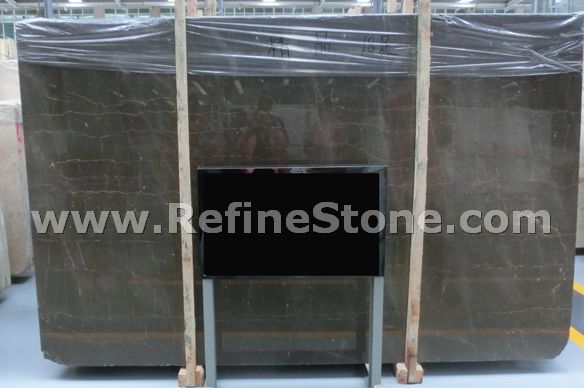 ITALY GOLD BROWN MARBLE