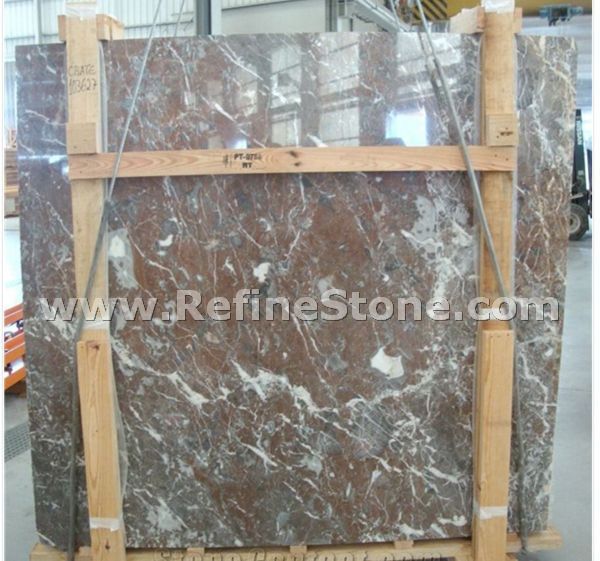 Rouge Royal Marble