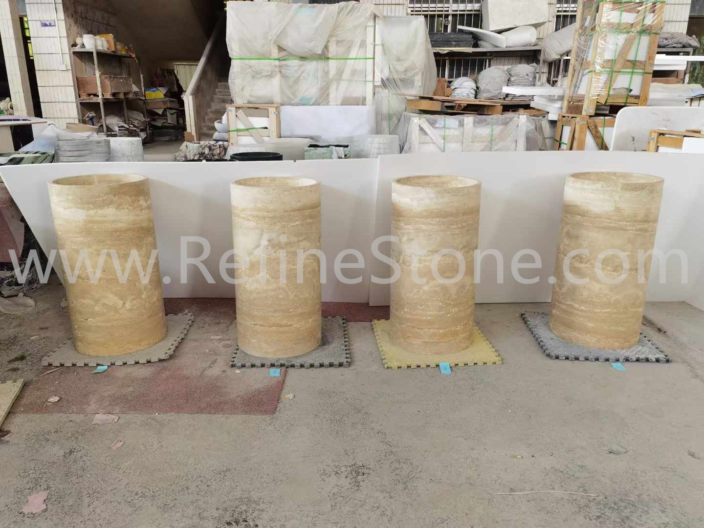 Sinks and Basins,C5987